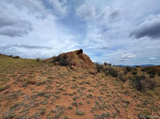 Cahokia Road Hartsel, CO 80449