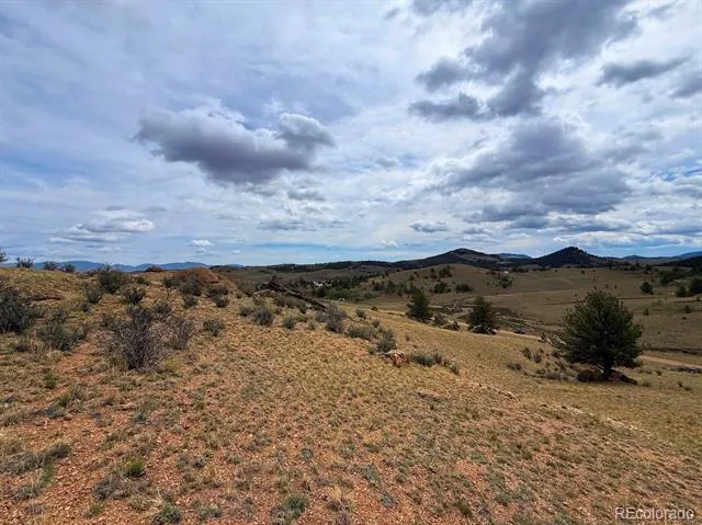 Cahokia Road Hartsel, CO 80449