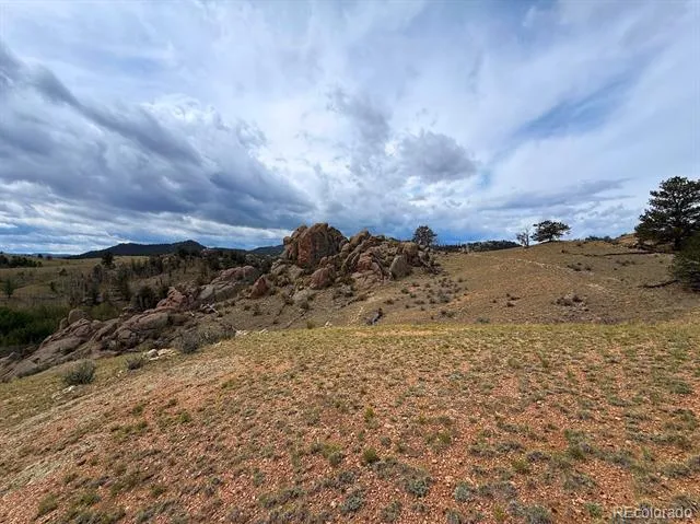 Cahokia Road Hartsel, CO 80449
