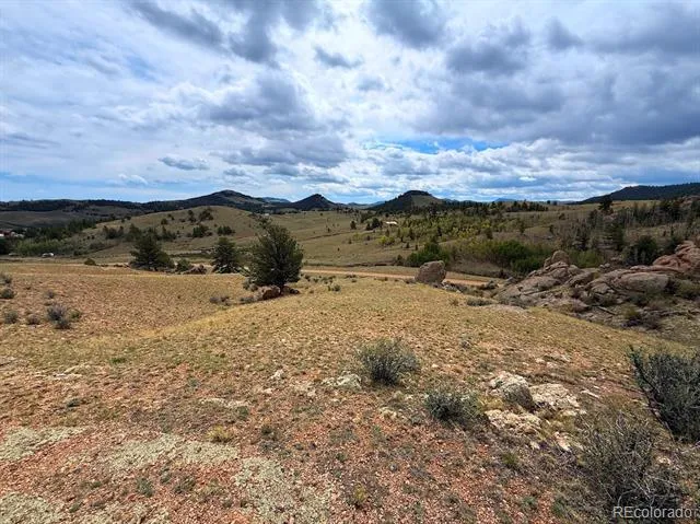 Cahokia Road Hartsel, CO 80449