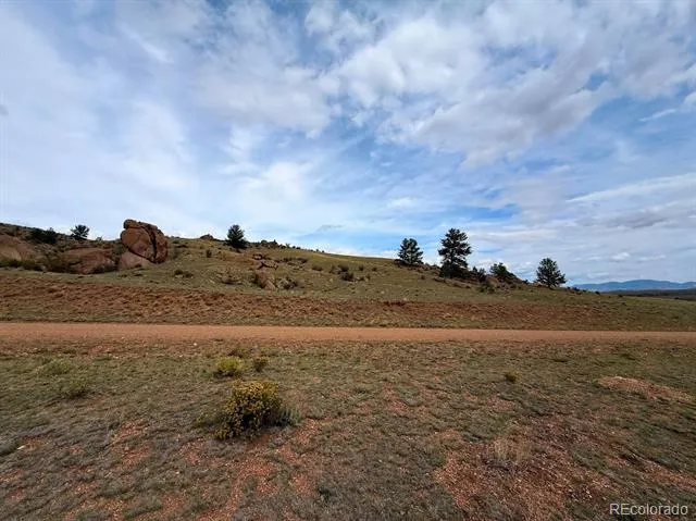 Cahokia Road Hartsel, CO 80449