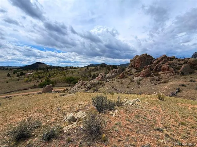 Cahokia Road Hartsel, CO 80449