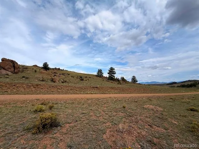 Cahokia Road Hartsel, CO 80449
