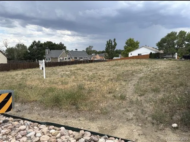 9562 Fillmore Court Denver, CO 80229