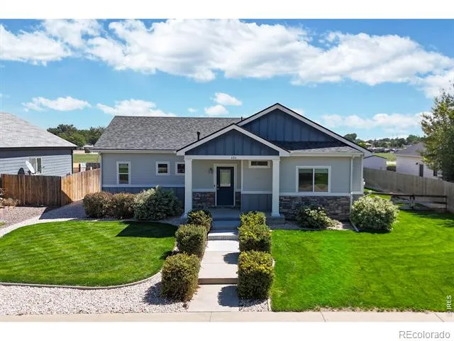 426 Ash Street Kersey, CO 80644