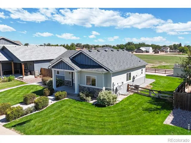 426 Ash Street Kersey, CO 80644