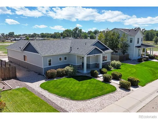 426 Ash Street Kersey, CO 80644