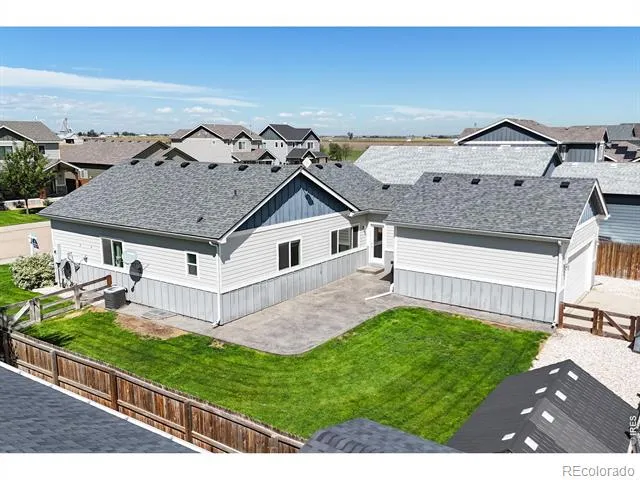 426 Ash Street Kersey, CO 80644