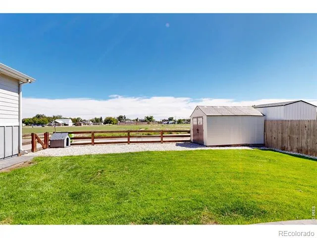 426 Ash Street Kersey, CO 80644
