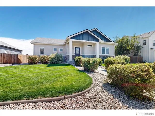 426 Ash Street Kersey, CO 80644