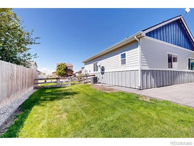 426 Ash Street Kersey, CO 80644