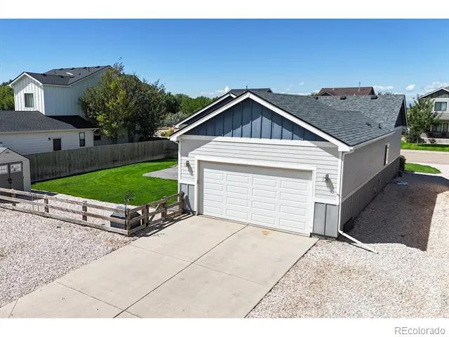 426 Ash Street Kersey, CO 80644