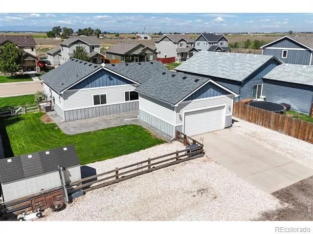 426 Ash Street Kersey, CO 80644