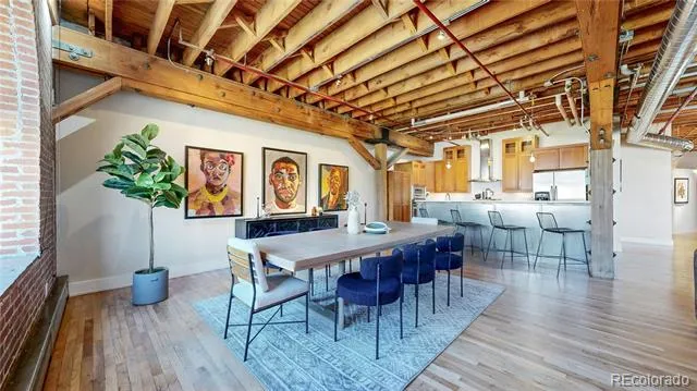 1720 Wynkoop Street #305 Denver, CO 80202