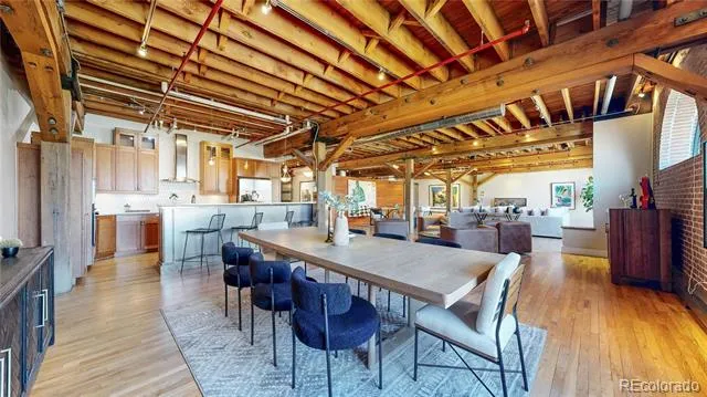 1720 Wynkoop Street #305 Denver, CO 80202