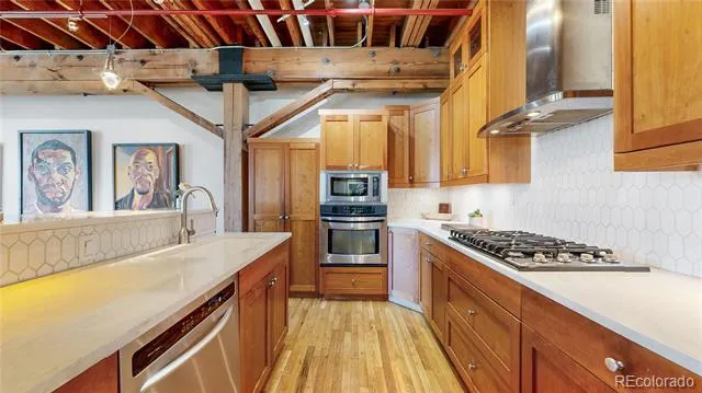 1720 Wynkoop Street #305 Denver, CO 80202