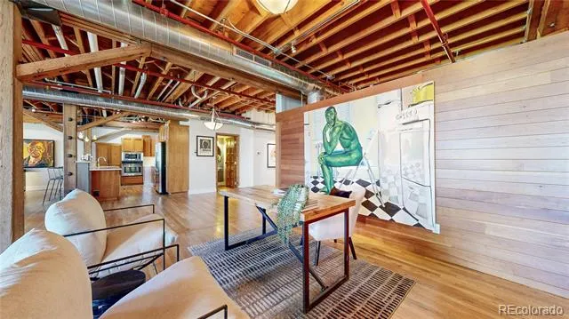 1720 Wynkoop Street #305 Denver, CO 80202