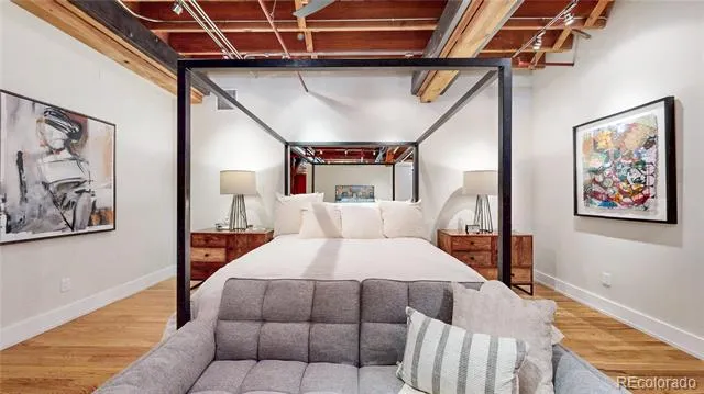 1720 Wynkoop Street #305 Denver, CO 80202
