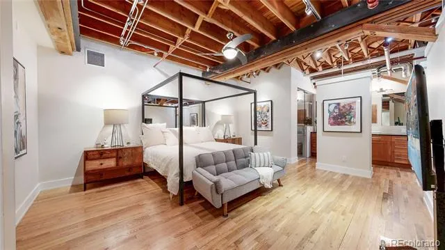 1720 Wynkoop Street #305 Denver, CO 80202