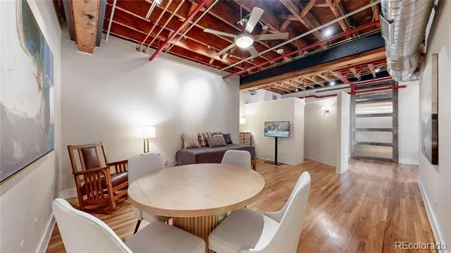 1720 Wynkoop Street #305 Denver, CO 80202
