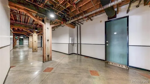 1720 Wynkoop Street #305 Denver, CO 80202