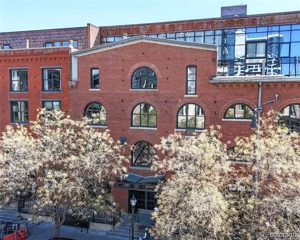 1720 Wynkoop Street #305 Denver, CO 80202