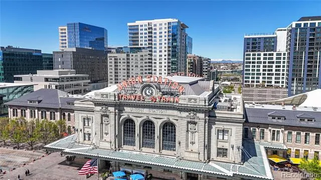 1720 Wynkoop Street #305 Denver, CO 80202