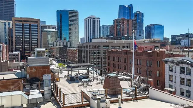 1720 Wynkoop Street #305 Denver, CO 80202