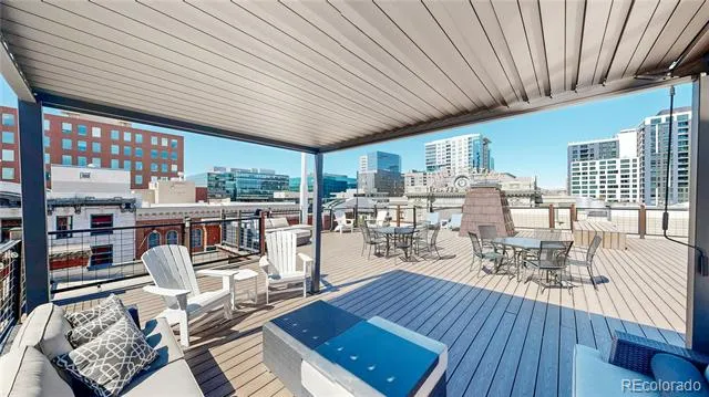 1720 Wynkoop Street #305 Denver, CO 80202