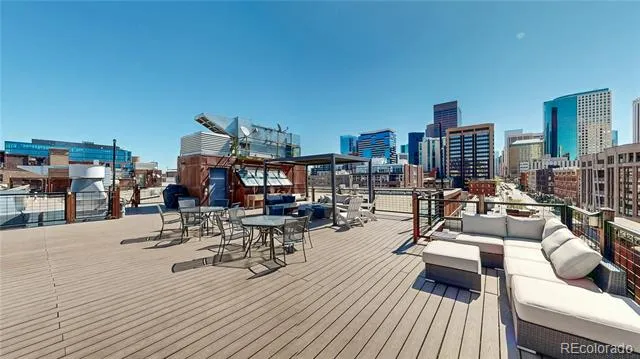 1720 Wynkoop Street #305 Denver, CO 80202