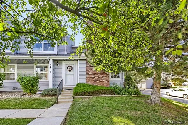 8271 W 90th Place #1603 Broomfield, CO 80021