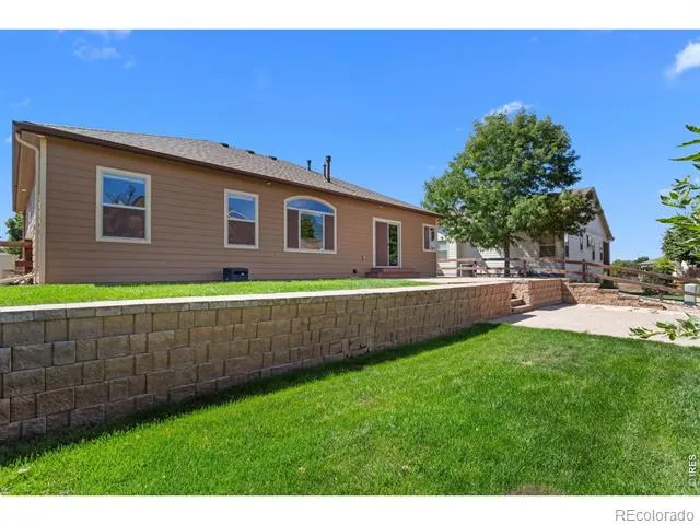 6309 W 13th St Dr Greeley, CO 80634