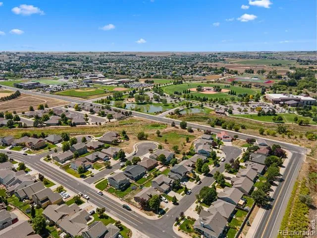 6309 W 13th St Dr Greeley, CO 80634