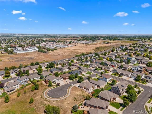 6309 W 13th St Dr Greeley, CO 80634