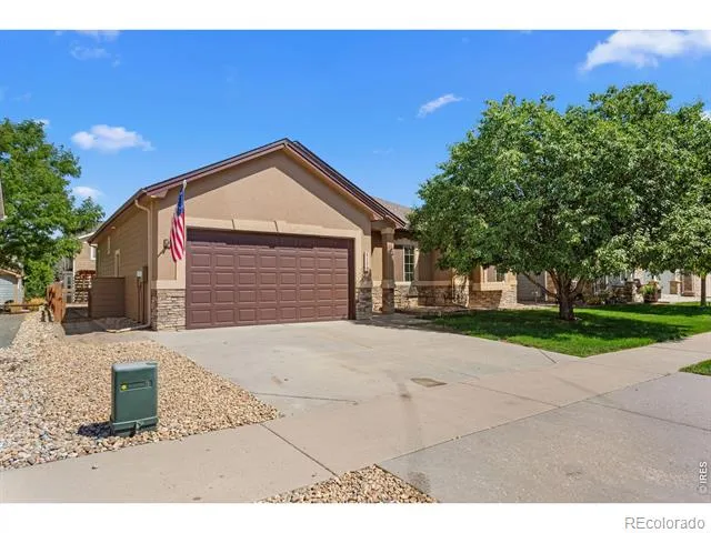 6309 W 13th St Dr Greeley, CO 80634