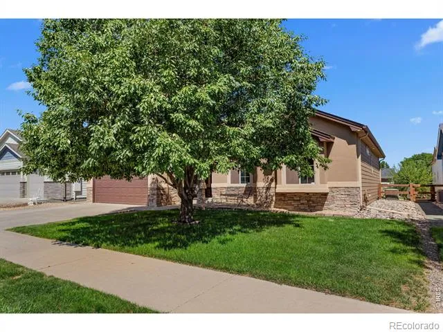 6309 W 13th St Dr Greeley, CO 80634