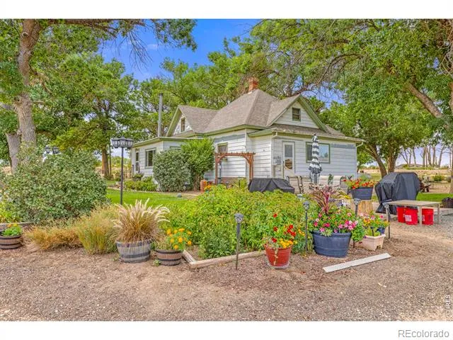 32438 County Road 57 Gill, CO 80624