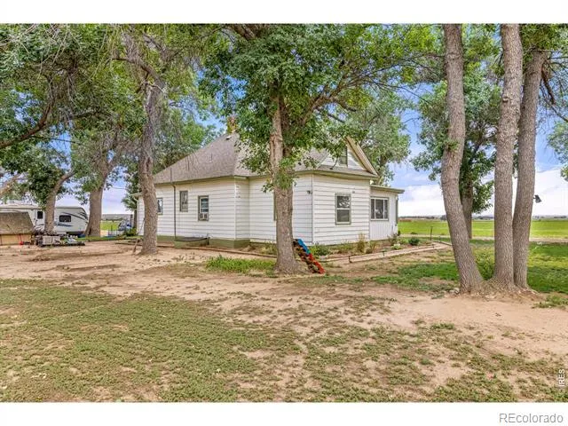 32438 County Road 57 Gill, CO 80624
