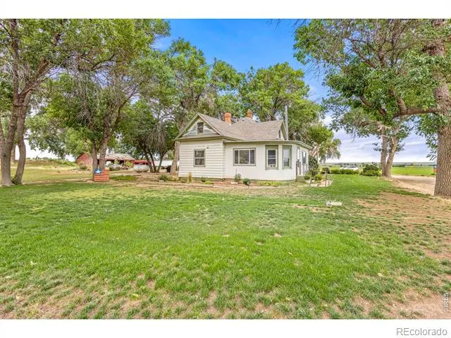 32438 County Road 57 Gill, CO 80624