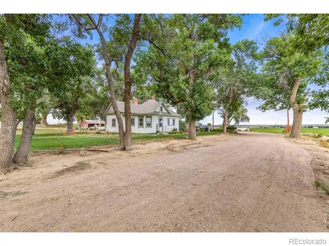 32438 County Road 57 Gill, CO 80624