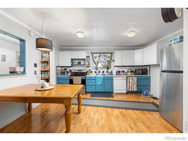 32438 County Road 57 Gill, CO 80624