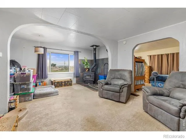 32438 County Road 57 Gill, CO 80624