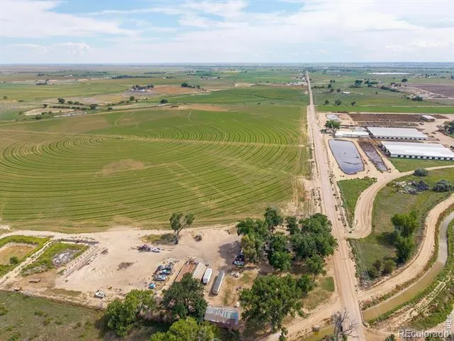 32438 County Road 57 Gill, CO 80624