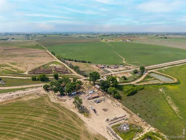 32438 County Road 57 Gill, CO 80624