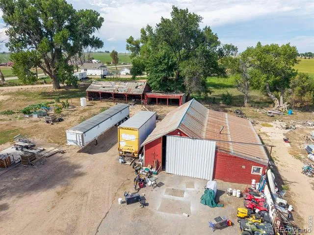 32438 County Road 57 Gill, CO 80624