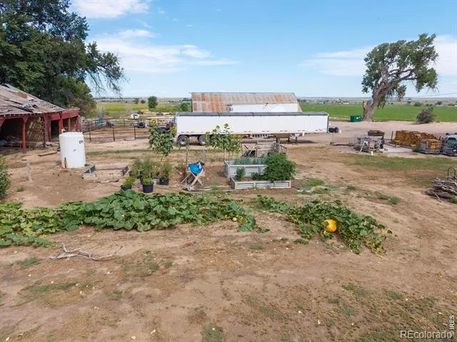 32438 County Road 57 Gill, CO 80624
