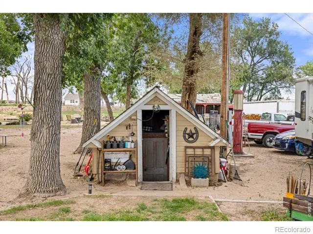32438 County Road 57 Gill, CO 80624