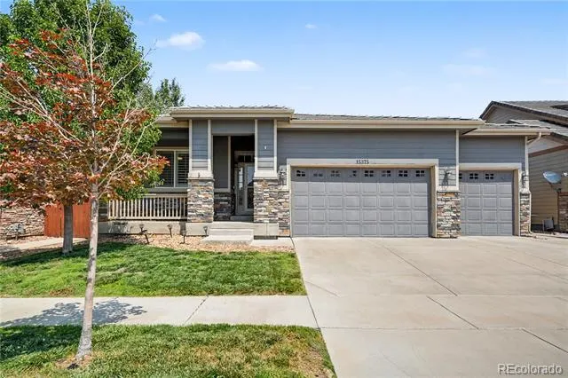 15375 E 115th Avenue Commerce City, CO 80022