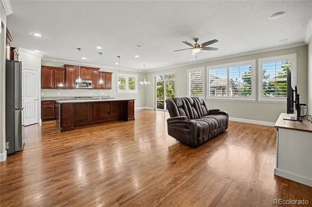 15375 E 115th Avenue Commerce City, CO 80022