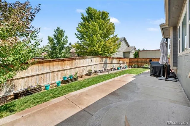 15375 E 115th Avenue Commerce City, CO 80022